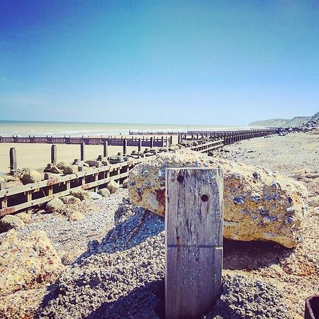 Hotel The White Horse Overstrand Exterior foto