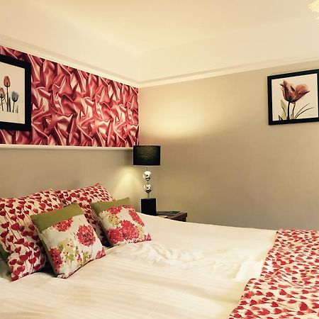 Hotel The White Horse Overstrand Exterior foto