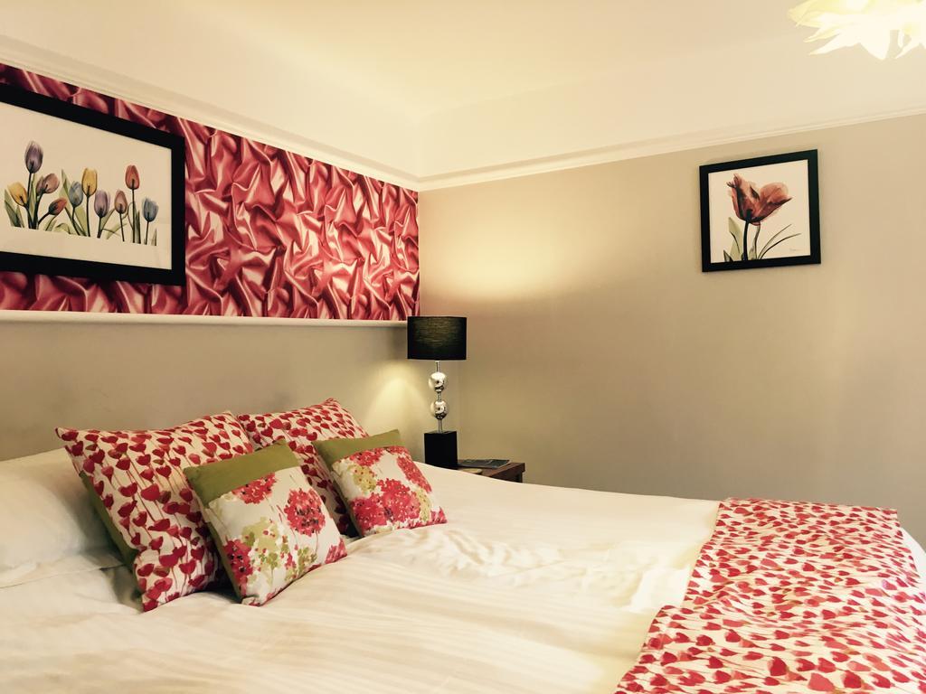 Hotel The White Horse Overstrand Exterior foto