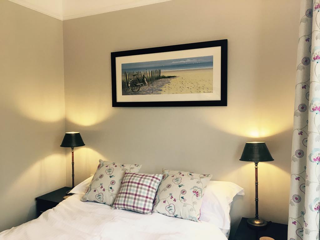 Hotel The White Horse Overstrand Exterior foto
