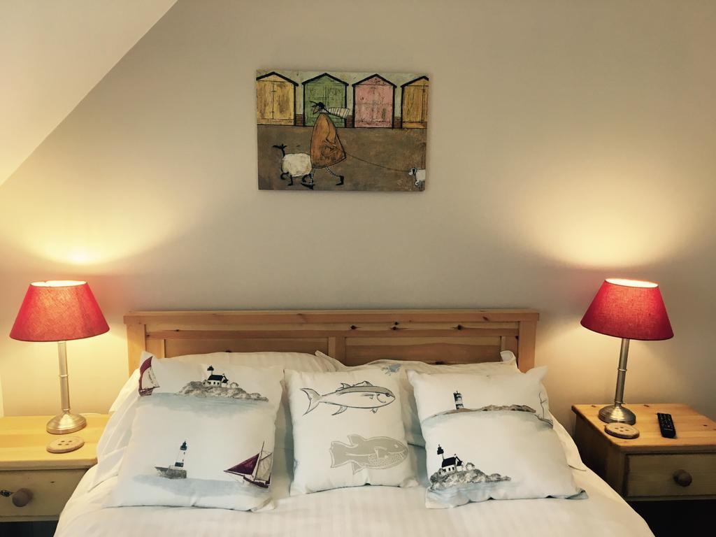 Hotel The White Horse Overstrand Exterior foto